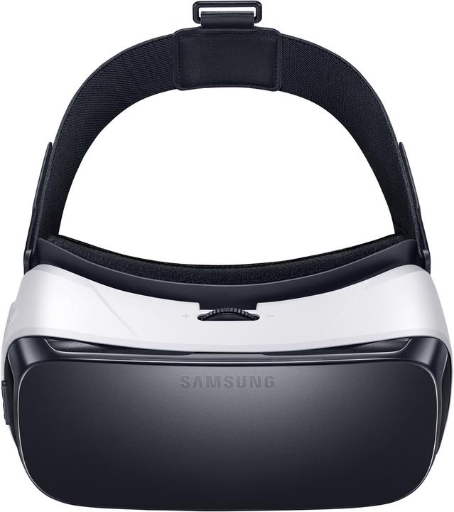 Immagine prodotto Samsung SM-R322 Gear VR