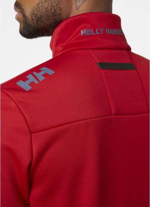 Immagine prodotto Helly Hansen Giacca in pile con equipaggio (L)