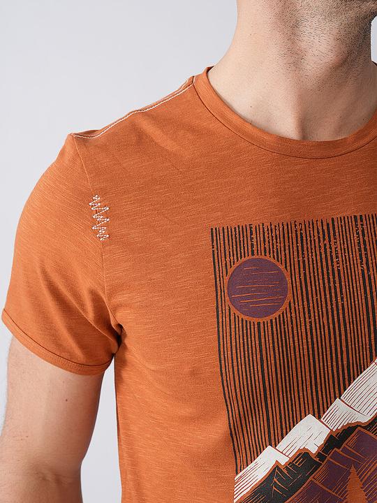 Produktbild Chillaz Klettershirt Sunny Mountains (XXL)