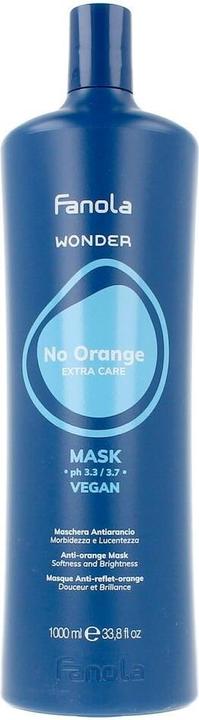 Immagine prodotto Fanola Maschera Meravigliosa No Orange 1000 ml (1000 ml)