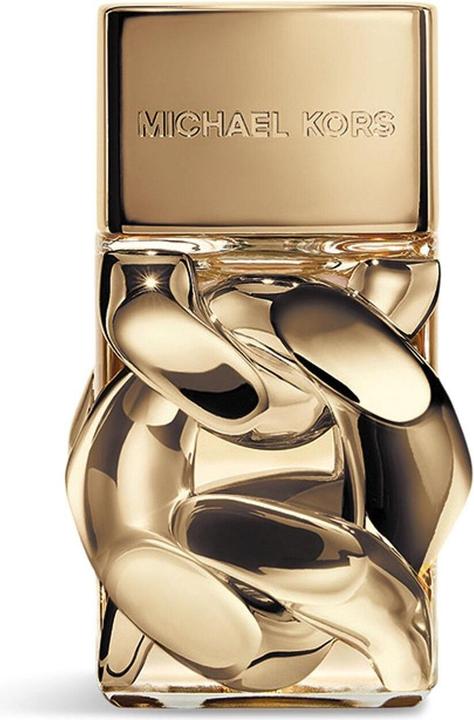 Actual product image Michael Kors Pour Femme Eau De Parfum 30ml (Eau de parfum, 30 ml)