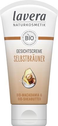 Image du produit Laverana Lavera Autobronzant Visage (Mousse autobronzante, 50 ml)