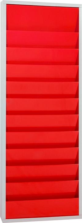 Actual product image Eichner Workshop planner 10 compartments 55.4 x 128.0 cm