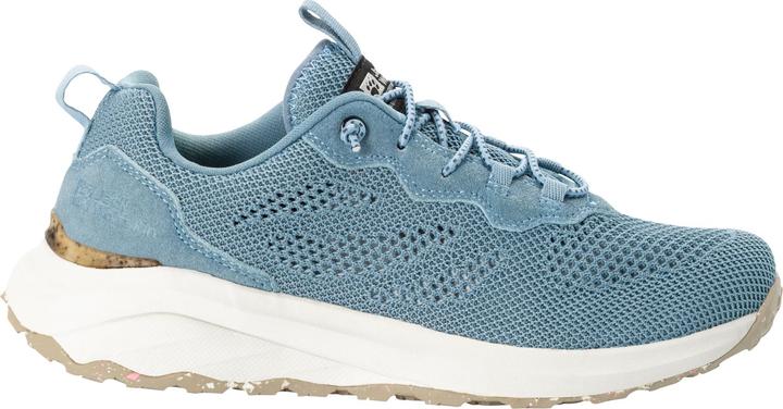 Jack Wolfskin Dromoventure Knit Low W