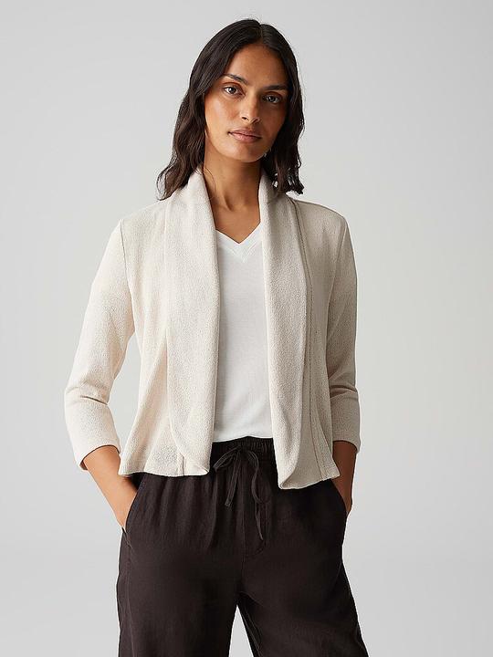 Actual product image Opus Strickjacke SANDRINE BREEZE (42)