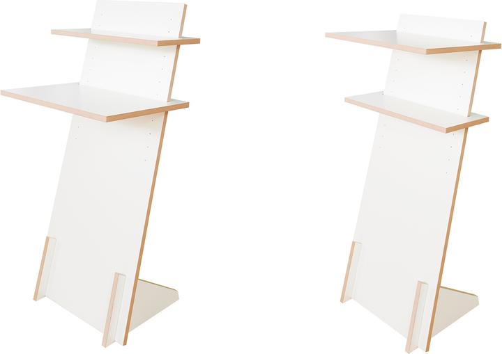 Produktbild Tojo Pult (56 x 50 x 116 cm)