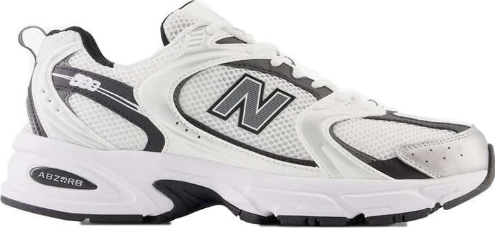 New Balance 530 LB White/Black