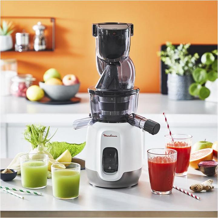 Image du produit Moulinex Ultra Juice ZU6001