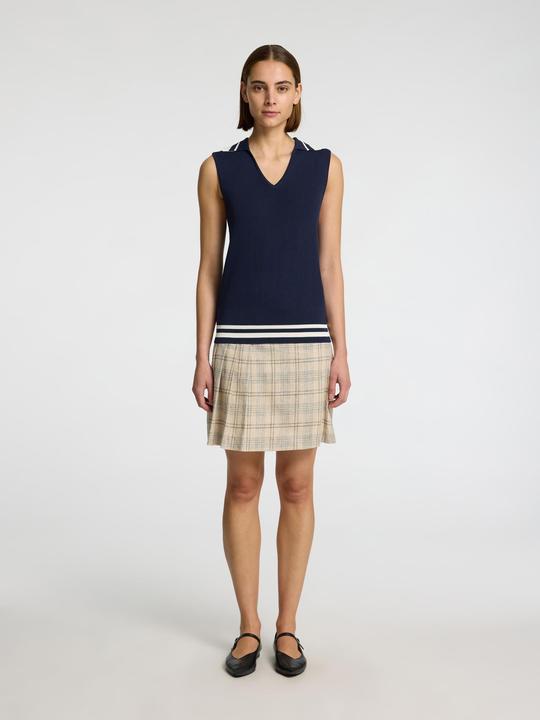 Immagine prodotto Selected Femme V-Ausschnitt Top (XL)