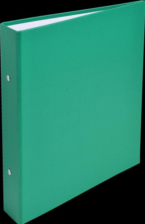 Actual product image Exacompta Ringbücher (A5, 40 mm, 1 Piece)