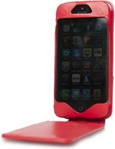 Actual product image Mapi Ainos Wallet Flip Case (Apple iPhone 5, Apple iPhone 5s)