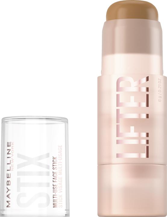 Maybelline New York MNY Lifter (65, Bronzer, 6 g)