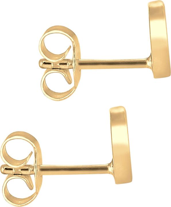 Immagine prodotto Elli Halbmond Stecker (Argento)
