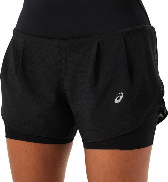 Produktbild ASICS Performance Road 2 N 1 3.5IN Shorts (M)