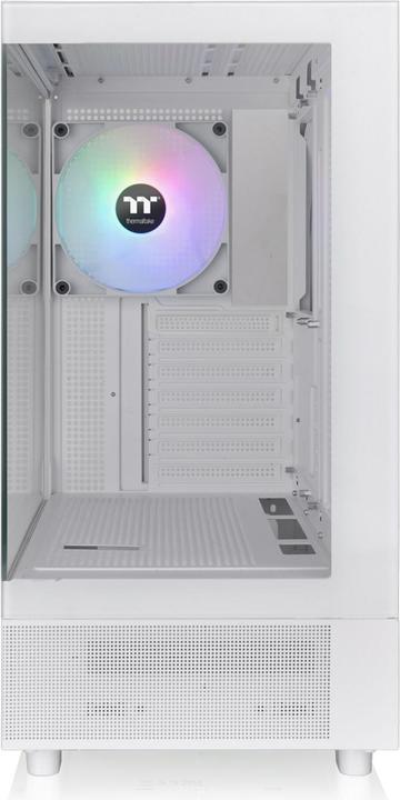 Produktbild Thermaltake View 270 TG (Mini-ATX, E-ATX, mATX, ATX)