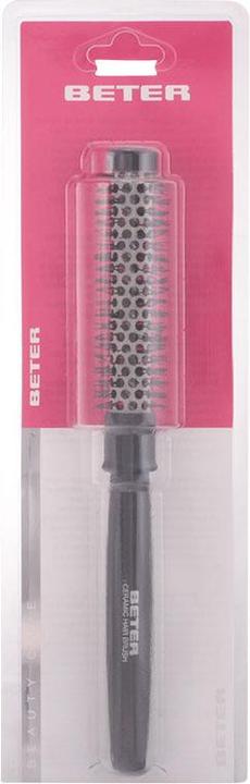 Beter CEPILLO térmico de cerámica 17 mm 1 pz