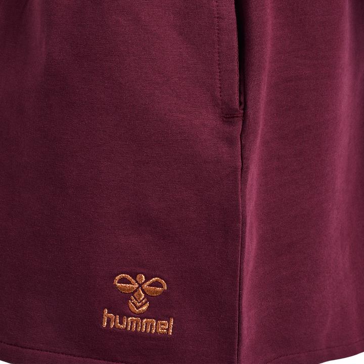 Produktbild hummel Hmlalvilda Zip Dress (134)