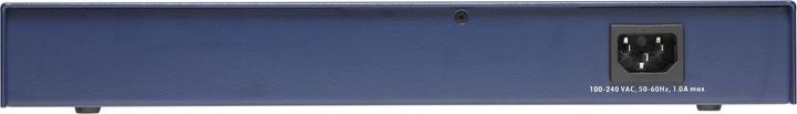 Actual product image Netgear Jgs516 (16 Ports)