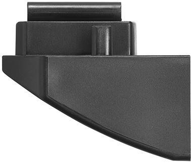Image du produit Servodan NIKO 'Loftbeslag for sensor passer til 41-232 antracit