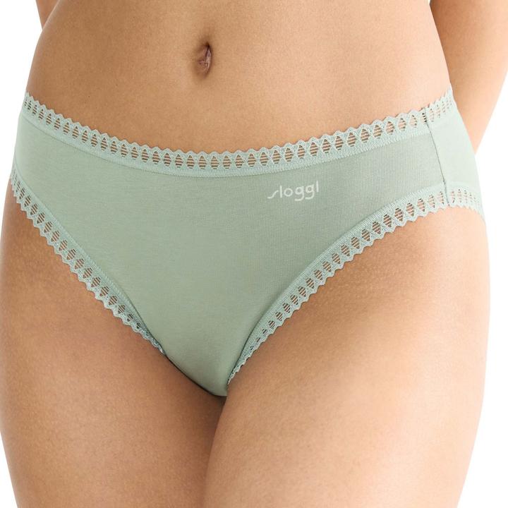 Produktbild Sloggi GO Crush High leg C3P (XXL)