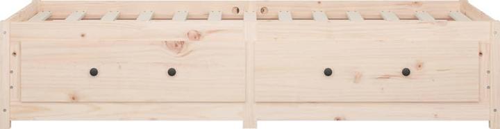 Produktbild VidaXL Rees (90 x 200 cm)