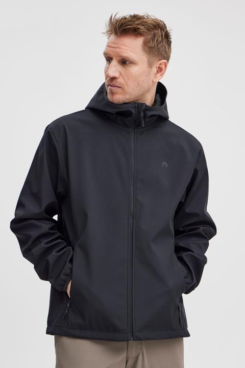 Immagine prodotto North Bend NBLuango M Giacca Softshell 242134MMM (XXL)