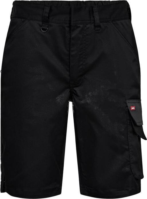 Actual product image F. Engel Galaxy work shorts with stretch (64)