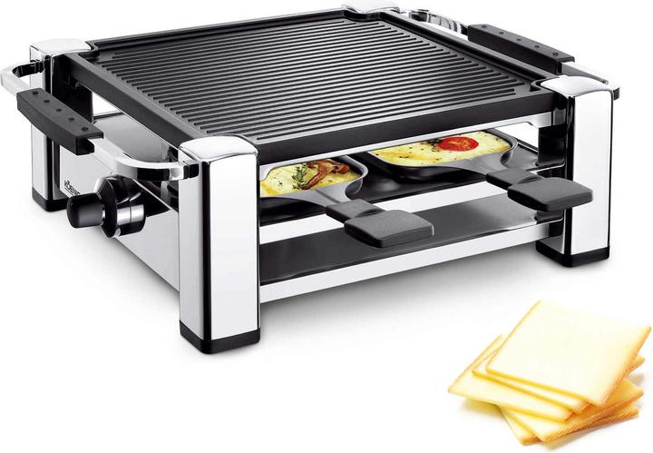 Produktbild Koenig Raclette-Grill