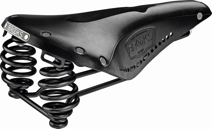 Image du produit Brooks England Selle impériale Flyer