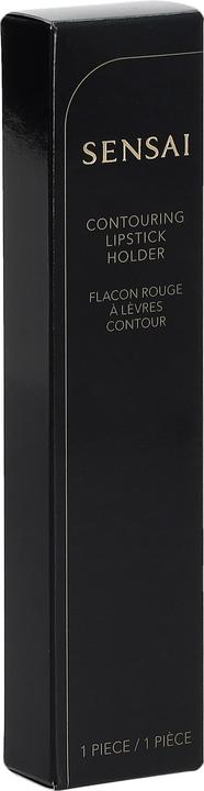 Sensai Contouring Lipstick Holder (Schwarz)