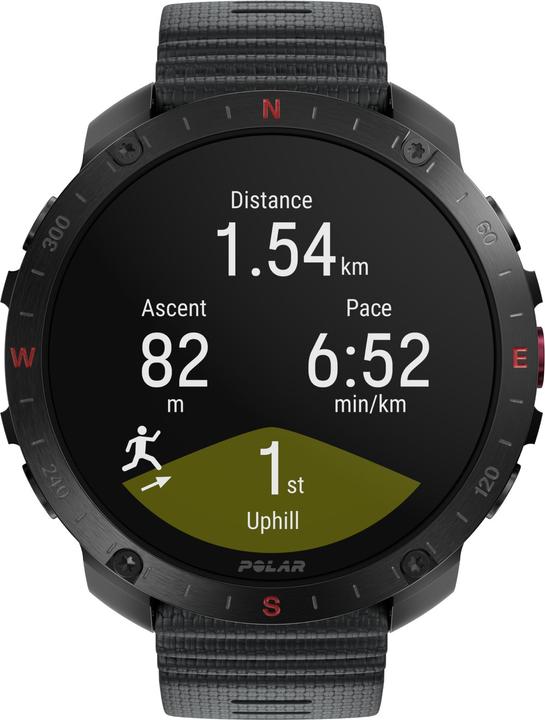 Produktbild Polar Grit X2 Pro (48.60 mm)