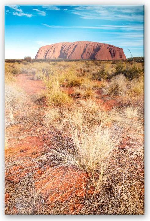 Image du produit Trenddeko Ayers Rock (75 x 120 cm)