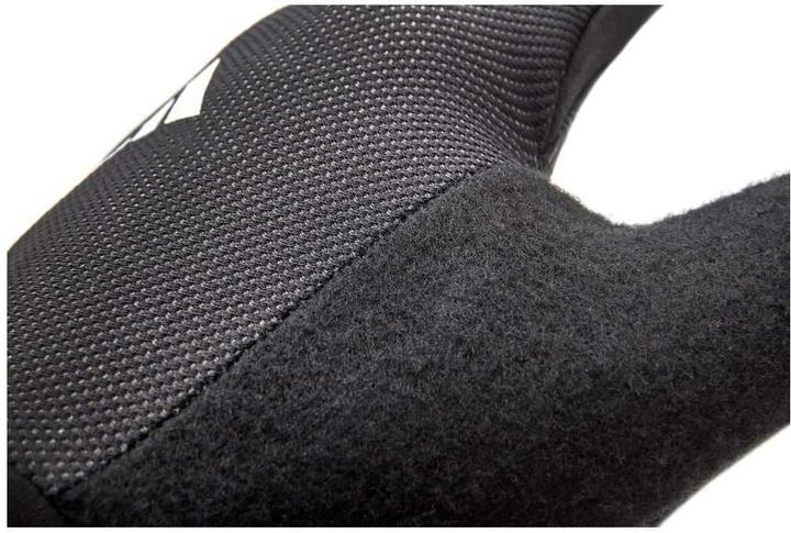 Actual product image adidas Full Finger Essential Gloves (M)