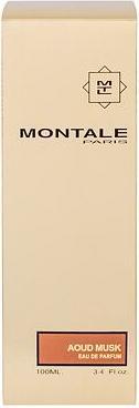 Actual product image Montale Aoud Musk (Eau de parfum, 100 ml)