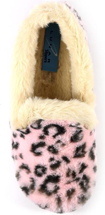 Image du produit Lunar - Chaussons MORGAN - Femme (40)