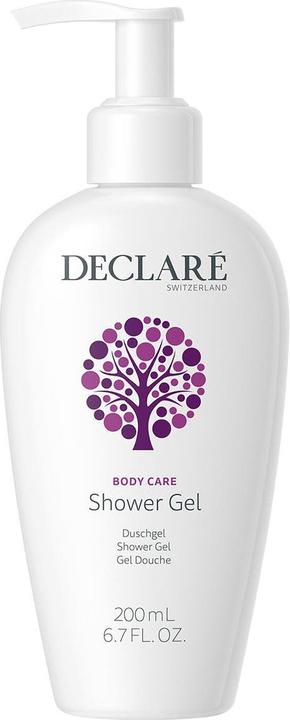 Declaré Body Care Shower Gel (200 ml)