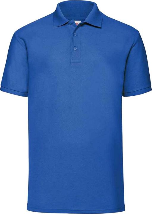 Fruit of the Loom 6535 Poloshirt (XXL)
