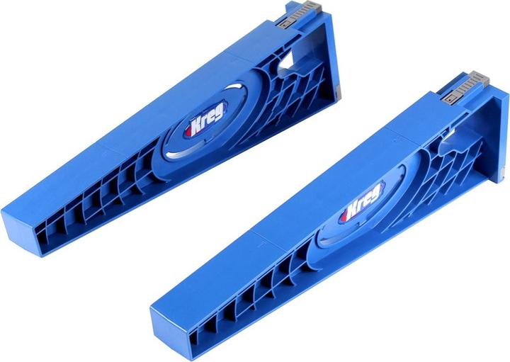 Image du produit Kreg Drawer Slide Jig Aide de montage pour les tiroirs ( KHI-SLIDE ) pour la construction des meuble