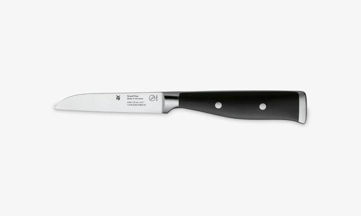Produktbild WMF Grand Class Gemüsemesser 21cm Made in Germany Klingenstahl Performance Cut (9 cm)