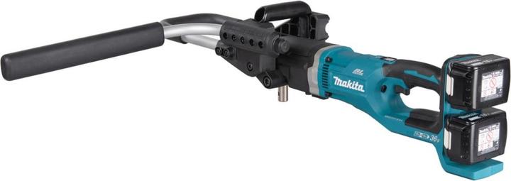 Image du produit Makita DDG461Z Perceuse de sol sans fil (Fonctionnement sur batterie)