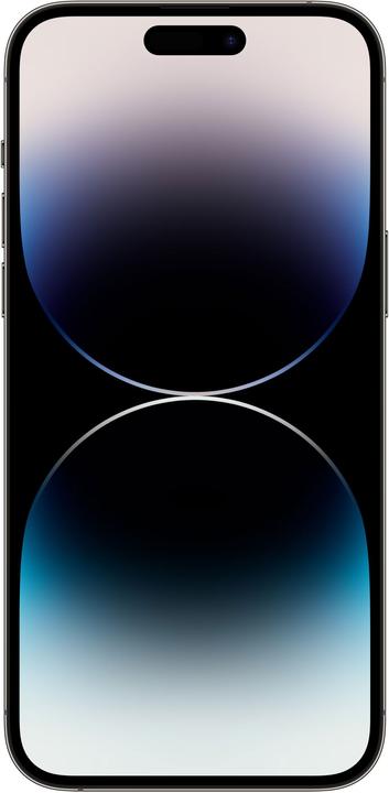 Productafbeelding Apple iPhone 14 Pro Max (128 GB, Ruimte Zwart, 6.70", SIM + eSIM, 48 Mpx, 5G)