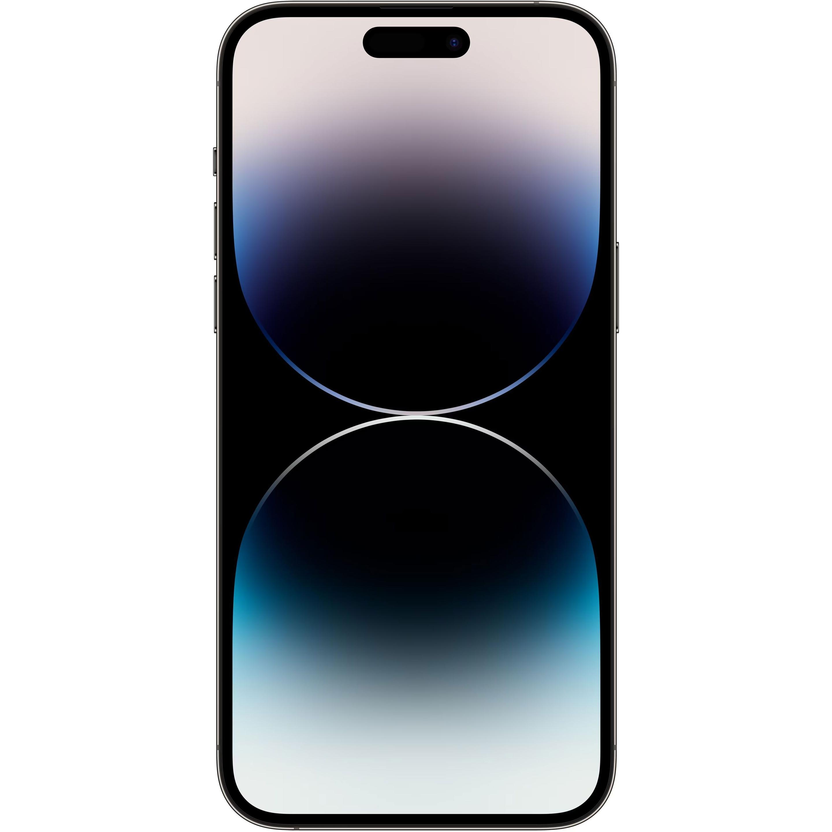 Apple iPhone 14 Pro Max (256 GB, Space Black, 6.70