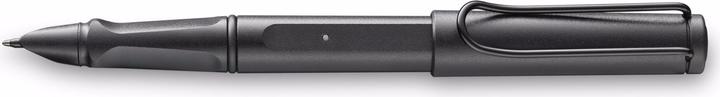 Produktbild Lamy Safari All Black NCode Set