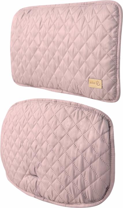 Produktbild Roba Sitzverkleinerer 2-teilig Style rosa
