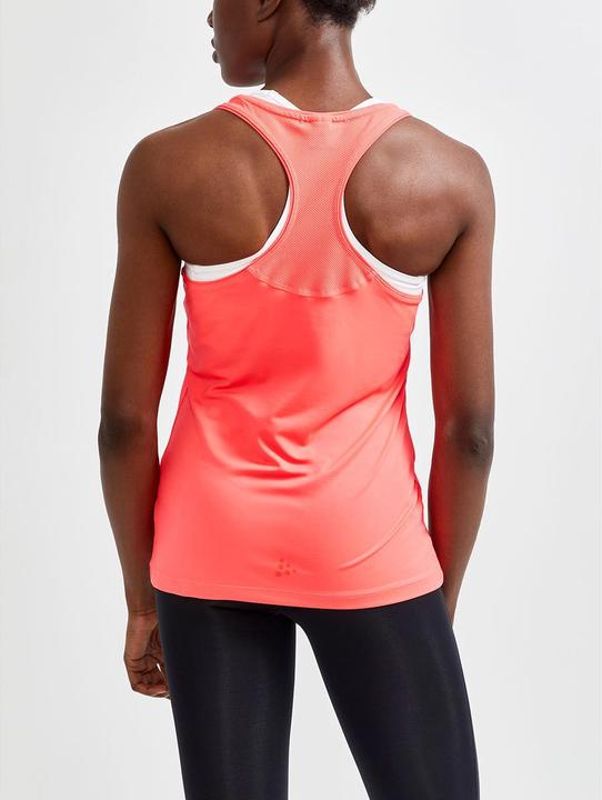 Actual product image Craft Adv Essence Singlet Ladies (XL)