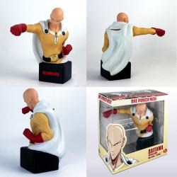 Actual product image Semic One Punch Man: Saitama