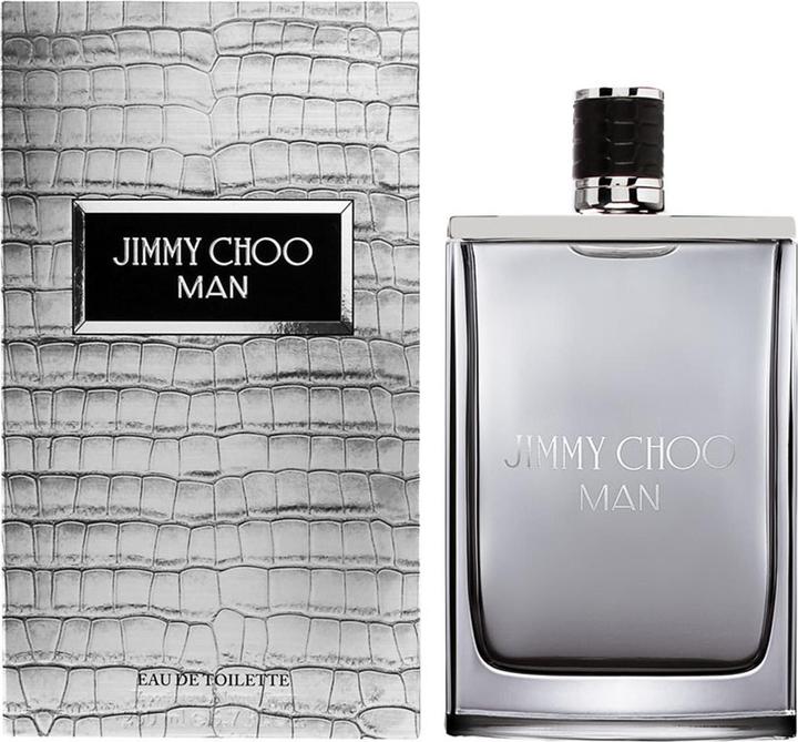 Immagine prodotto Jimmy Choo Uomo (Eau de toilette, 200 ml)