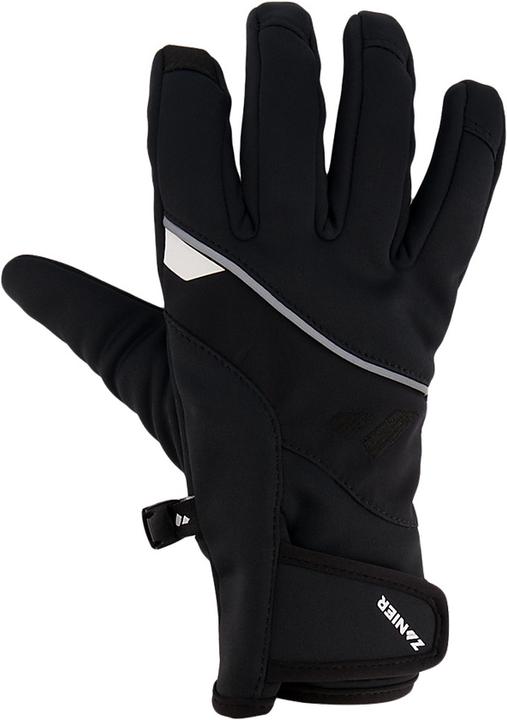 Actual product image Zanier Gloves Tour men glove (8)
