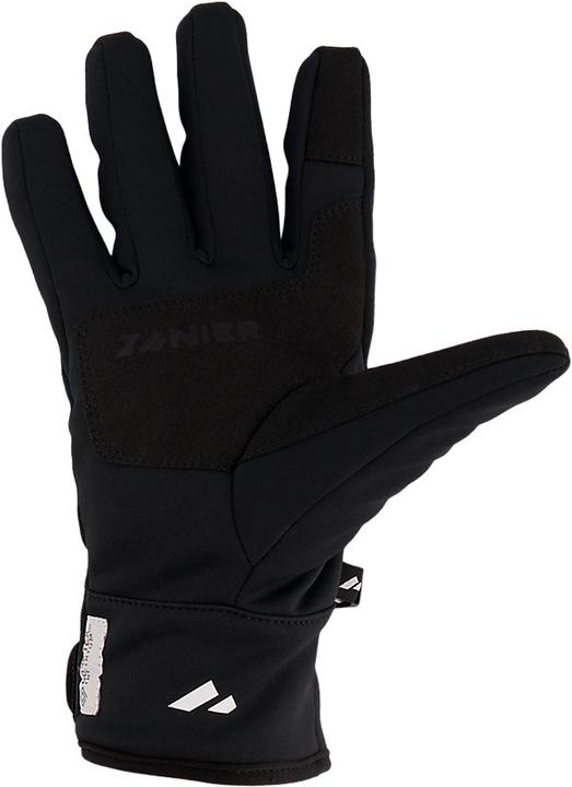 Actual product image Zanier Gloves Tour men glove (8)
