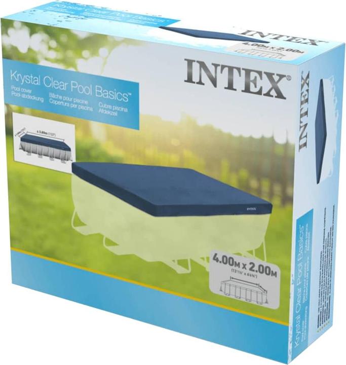 Immagine prodotto Intex Telone